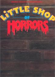 Little Shop of Horrors/Vf 1370 Movie Version