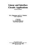 Linear and interface circuits applications