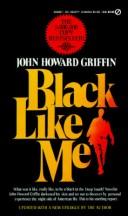 Black like me