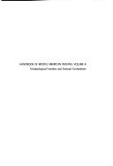 Handbook of Middle American Indians