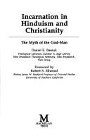Incarnation in Hinduism and Christianity