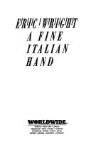 A fine Italian hand