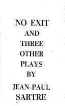 No exit, and three other plays