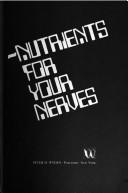 Mega-nutrients for your nerves