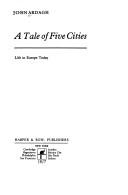 A Tale of Five Cities