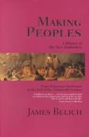 Making peoples