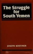 The struggle for South Yemen