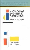 Genetically engineered organisms