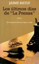 Los últimos días de la prensa