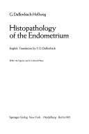 Histopathology of the endometrium