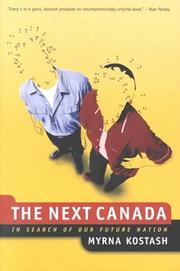 The next Canada