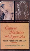 Chinese medicine and ayurveda