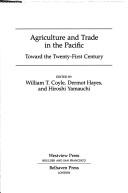 Agriculture and trade in the Pacific