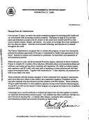 EPA Office of Compliance Sector Notebook Project