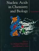 Nucleic acids in chemistry and biology