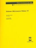 Intense Microwave Pulses VI