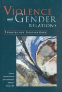 Violence and Gender Relations