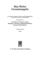 Jugendbriefe