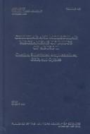 Cellular and Molecular Mechanisms of Drugs of Abuse II