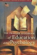 The Praeger handbook of education and psychology