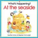 At the seaside