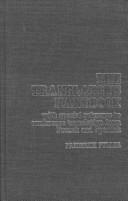 The translator's handbook