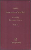 Sermones catholici