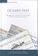 Oceans past