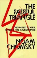 The fateful triangle