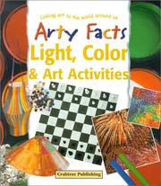 Light, Color & Art Activities (Arty Facts)