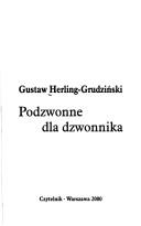 Podzwonne dla dzwonnika
