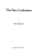 The new confessions