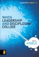 When leadership and discipleship collide