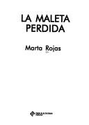 La maleta perdida