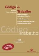 Código do trabalho