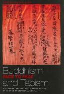 Buddhism and Taoism face to face