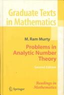 Problems in analytic number theory
