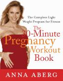 The 30-minute pregnancy workout book