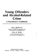 Young offenders and alcohol-related crime