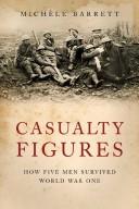 Casualty figures