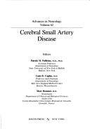 Cerebral small artery disease
