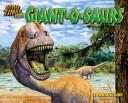 Giant-o-saurs