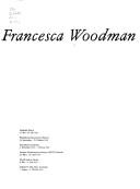 Francesca Woodman