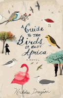 A guide to the birds of East Africa