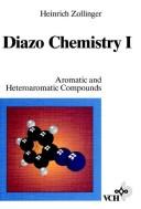 Diazo chemistry