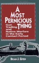A most pernicious thing