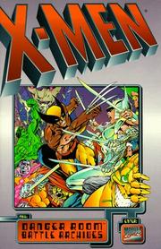 X-Men