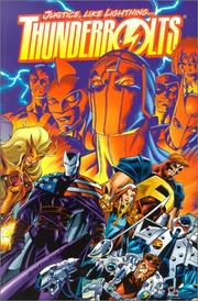 Thunderbolts