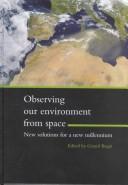 Observing our environment from space