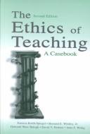The ethics of teaching